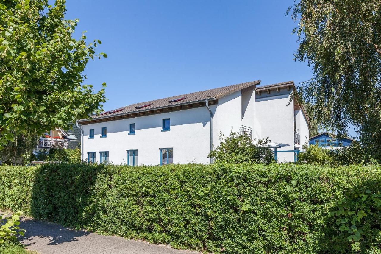 Apartmenthaus Bull Wohnung 6 Ostseebad Kühlungsborn Exterior foto
