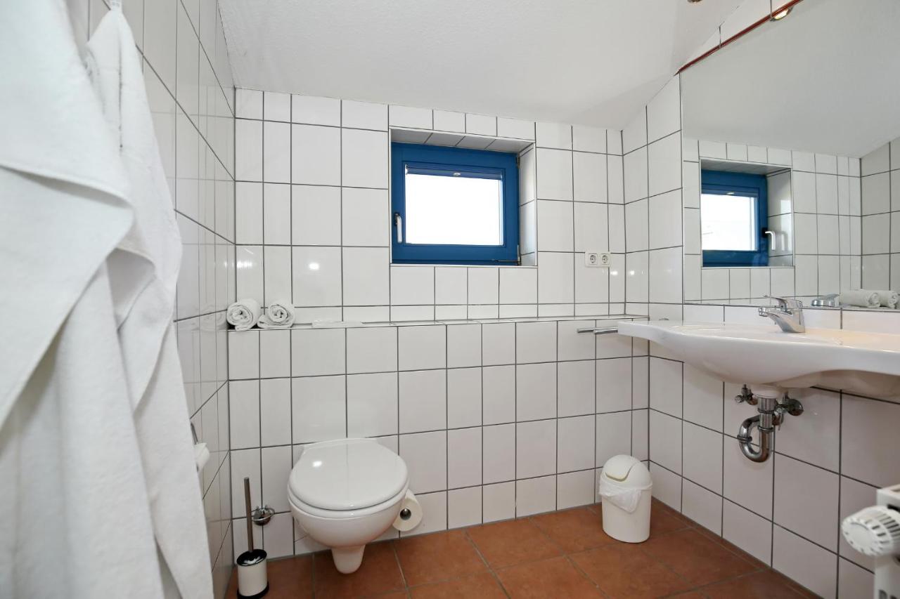 Apartmenthaus Bull Wohnung 6 Ostseebad Kühlungsborn Exterior foto