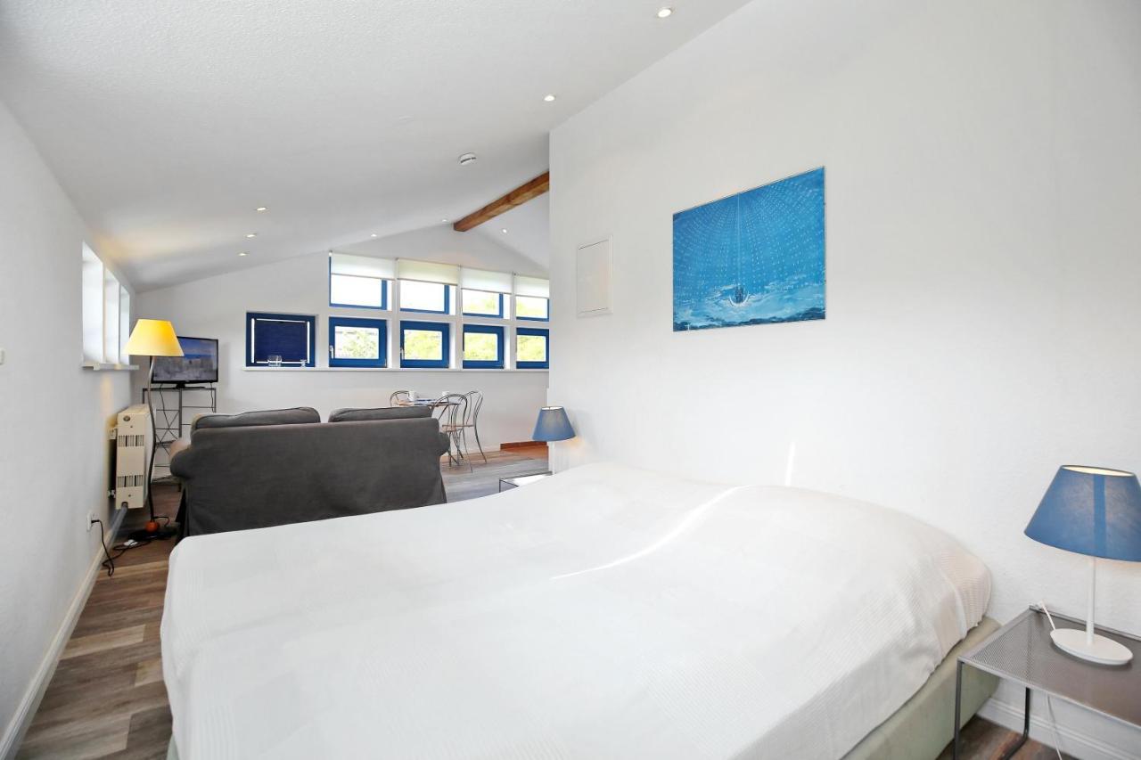 Apartmenthaus Bull Wohnung 6 Ostseebad Kühlungsborn Exterior foto